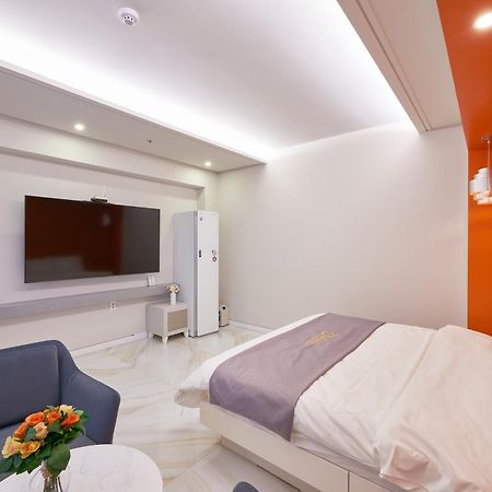 Dubai Hotel Gwangju Metropolitan City Extérieur photo